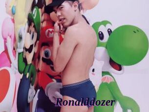 Ronalddozer