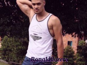 Ronalddozerx