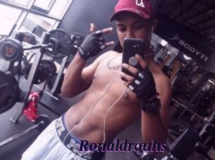 ronaldrouhs Spezial Sexcam