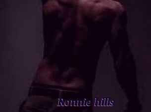 ronnie_hills Spezial Sexcam