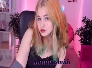 Ronniesmith