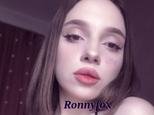 Ronnyfox
