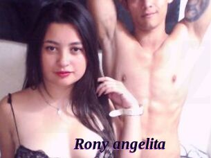 Rony_angelita