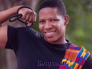 Ronymart