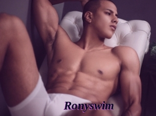 Ronyswim