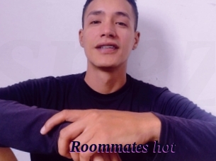 Roommates_hot