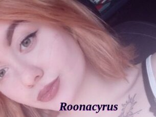 roonacyrus Spezial Sexcam