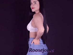 Roosejones