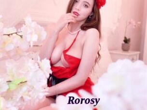 Rorosy