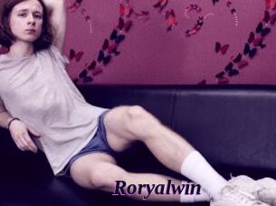 roryalwin Spezial Sexcam