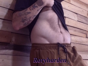 roryharden Spezial Sexcam