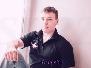 Roryshy