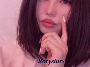 rorystars Spezial Sexcam