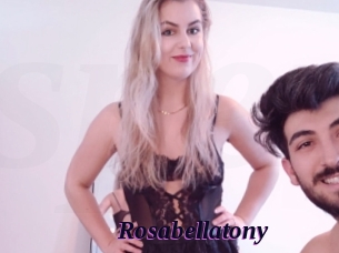 Rosabellatony