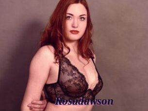 Rosadawson
