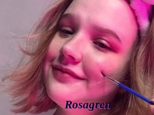 rosagren Spezial Sexcam