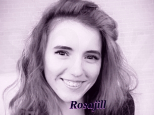 rosajill Spezial Sexcam
