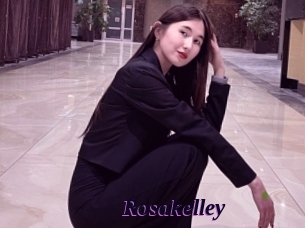 Rosakelley