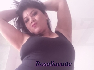 rosaliacutte Spezial Sexcam