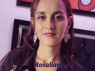 rosaliarivera Spezial Sexcam