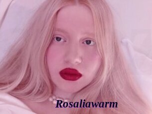 Rosaliawarm