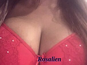 Rosalien