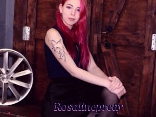 Rosalinepretty