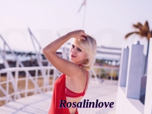 rosalinlove Spezial Sexcam