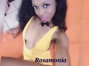 Rosamonia