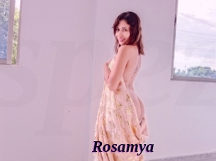 rosamya Spezial Sexcam