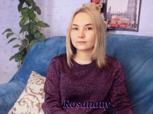 Rosanatty