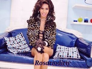 Rosariodirty