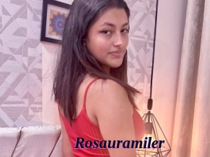 Rosauramiler