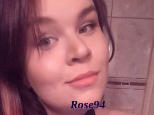 rose94 Spezial Sexcam