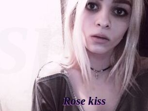 rose_kiss Spezial Sexcam