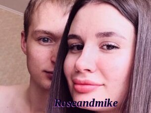 roseandmike Spezial Sexcam