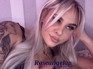 Roseangelap