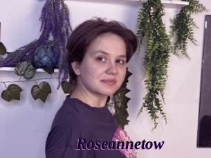 roseannetow Spezial Sexcam