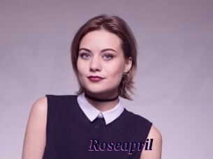 Roseapril