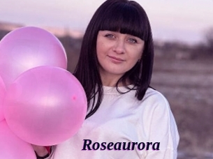 roseaurora Spezial Sexcam