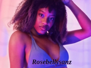 rosebellysanz Spezial Sexcam