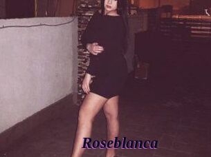 roseblanca Spezial Sexcam