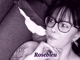 Rosebleu