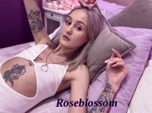 Roseblossom