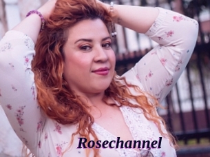 rosechannel Spezial Sexcam