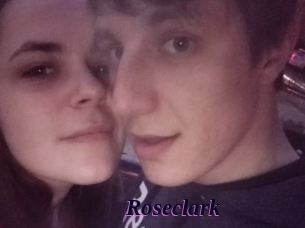 roseclark Spezial Sexcam