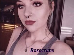Rosecrans