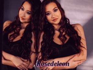 Rosedeleon