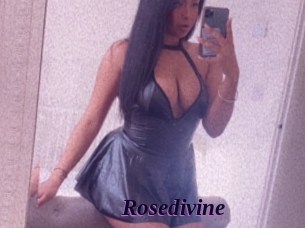 rosedivine Spezial Sexcam