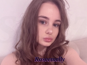 roseemelly Spezial Sexcam